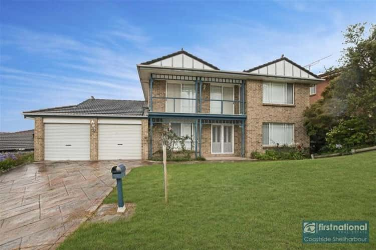 Main view of Homely house listing, 28 Bandicoot Drive, Blackbutt NSW 2529