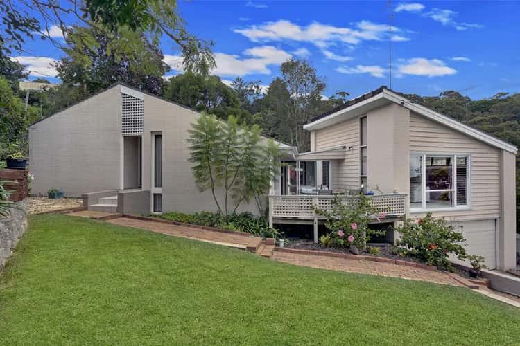 2 Kuyora Place, North Narrabeen NSW 2101