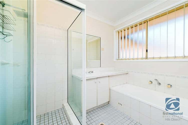 Fifth view of Homely semiDetached listing, 26A Torbert Avenue, Quakers Hill NSW 2763