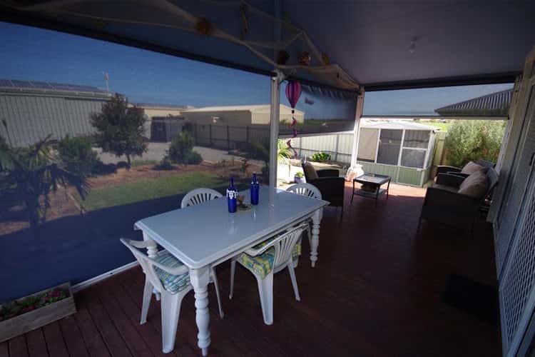 Second view of Homely house listing, 13 Bramley Road, Edithburgh SA 5583