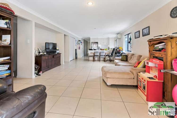 Second view of Homely house listing, 15 Hawkesbury Avenue, Pacific Pines QLD 4211