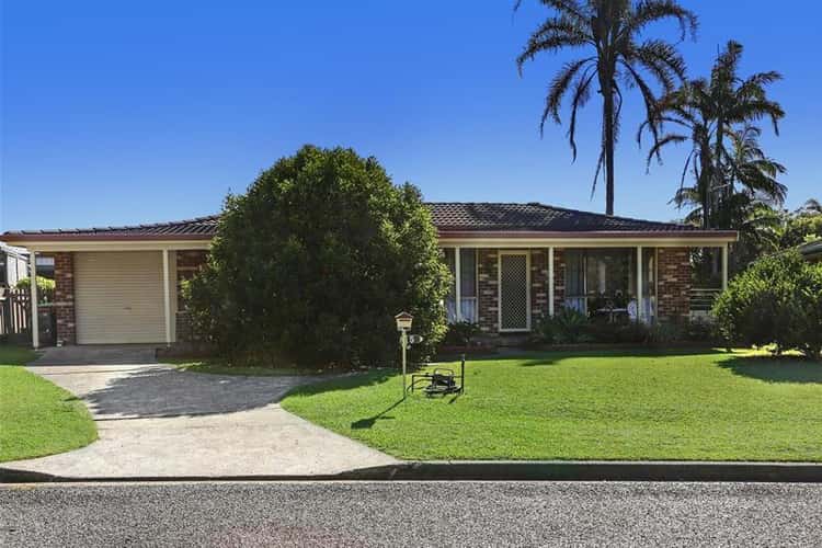 Main view of Homely house listing, 5 Teal Close, Lakewood NSW 2443