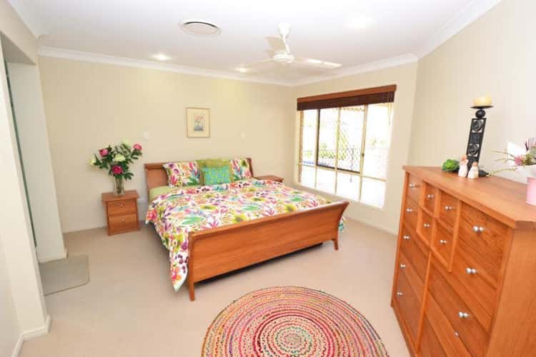 Sixth view of Homely house listing, 4 Alesha Court, Biloela QLD 4715