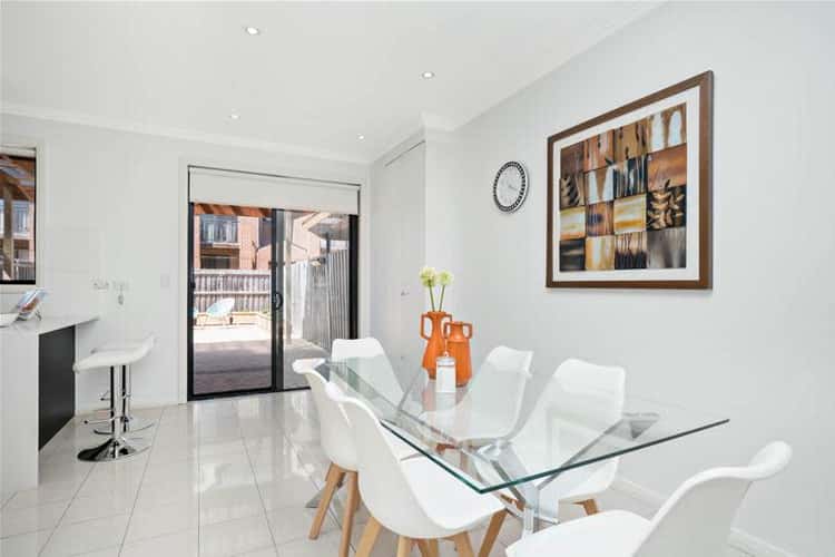 Third view of Homely townhouse listing, 3/6-8 Wynyard Street, Guildford NSW 2161