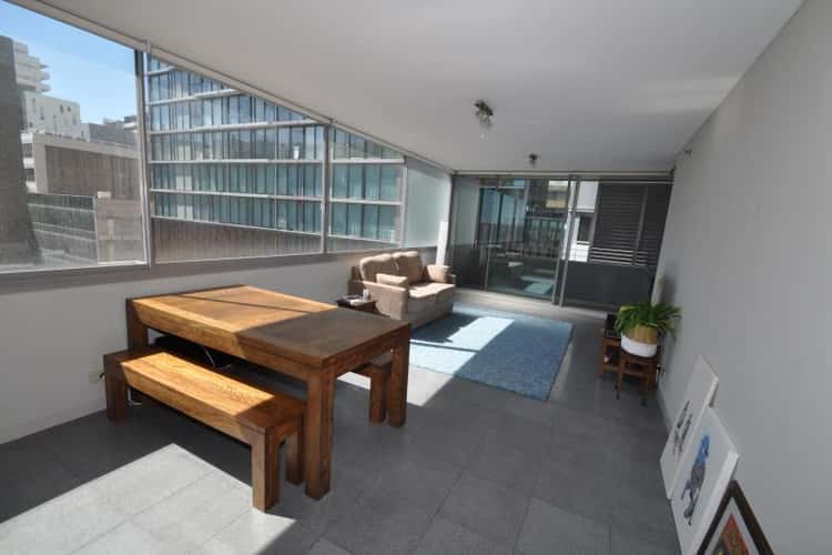 Main view of Homely house listing, 605/11 Chandos Street, St Leonards NSW 2065