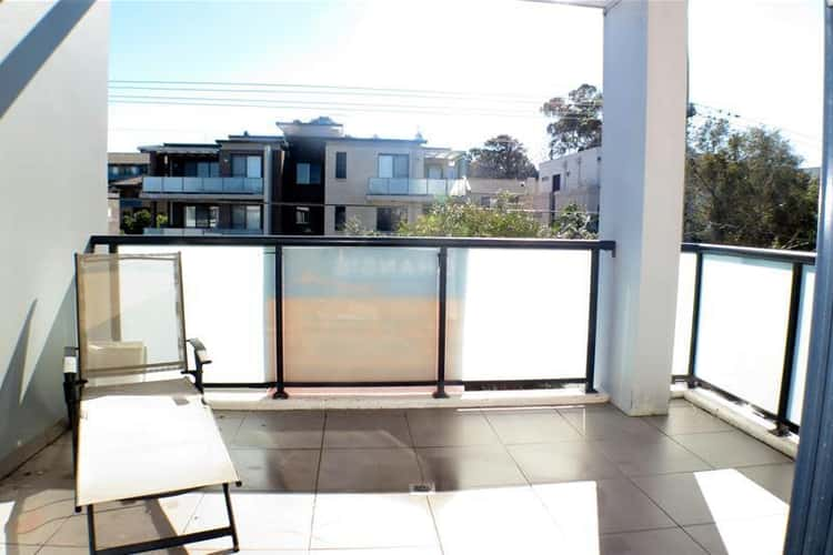 Sixth view of Homely apartment listing, 5/23-33 Napier Street, Parramatta NSW 2150