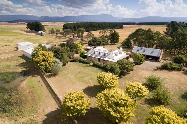 160 Clayfield Road, Bishopsbourne TAS 7301