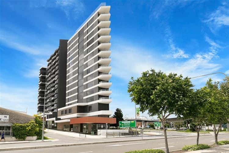 Second view of Homely apartment listing, 21309/25 Bouquet  Street, South Brisbane QLD 4101