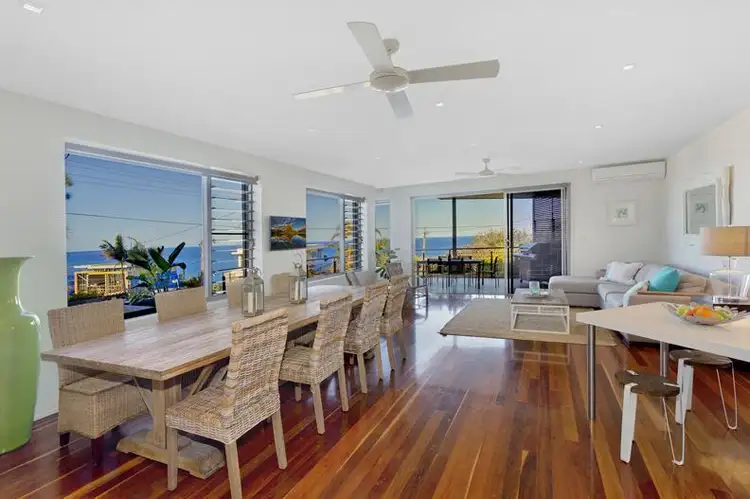 Sixth view of Homely house listing, 4 Ian Avenue, North Curl Curl NSW 2099