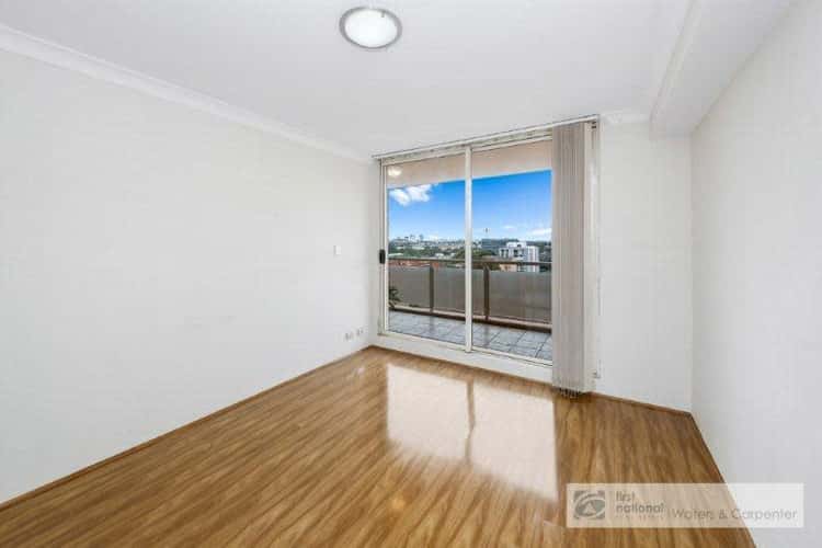 Fourth view of Homely apartment listing, 25/2-4 Macquarie Road, Auburn NSW 2144