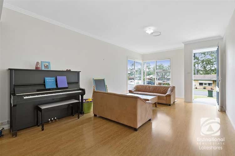 Fourth view of Homely house listing, 43 Warrina Avenue, Summerland Point NSW 2259