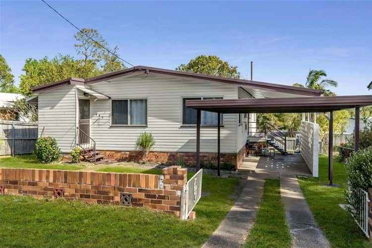 Second view of Homely house listing, 435 Musgrave Road, Coopers Plains QLD 4108