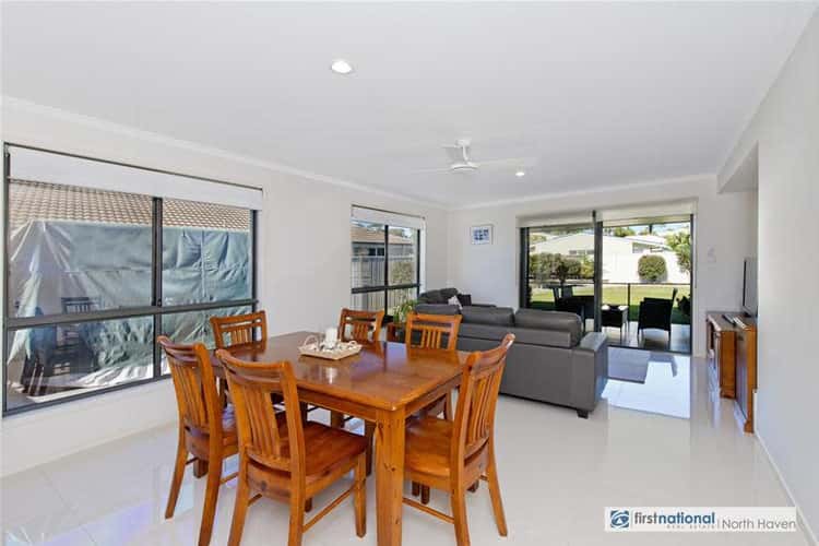 Fifth view of Homely house listing, 12 Magellan Place, Bonny Hills NSW 2445