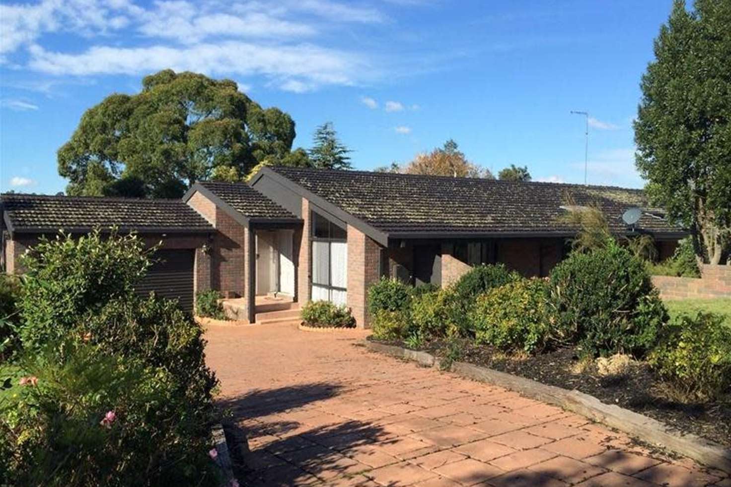 Main view of Homely house listing, 2 Kirkfell Court, Berwick VIC 3806