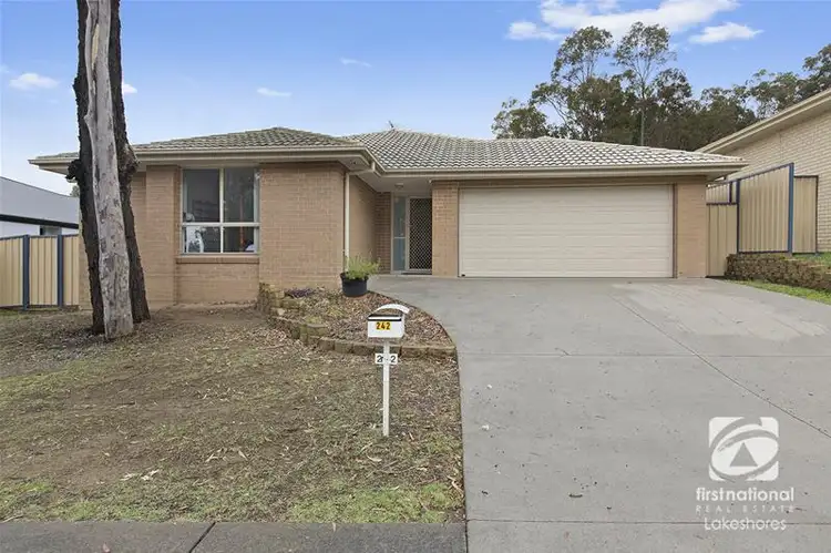 242 Johns Road
