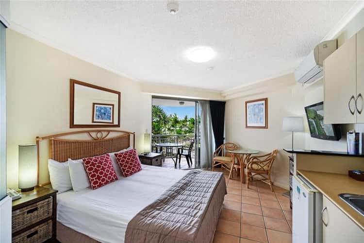 Second view of Homely unit listing, 347/180 Alexandra Parade, Alexandra Headland QLD 4572