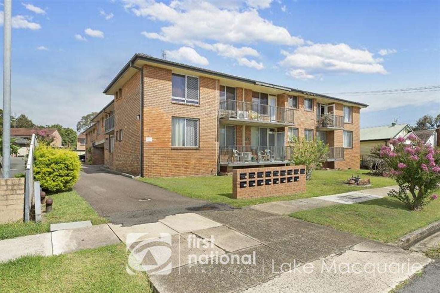 Main view of Homely apartment listing, 15/102 Bridge Street, Waratah NSW 2298