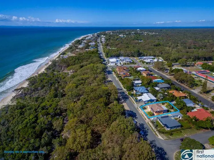 110 North Street, Woorim QLD 4507