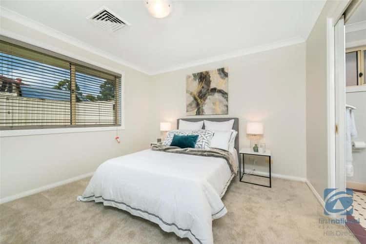 Sixth view of Homely house listing, 102 Kennington Avenue, Quakers Hill NSW 2763