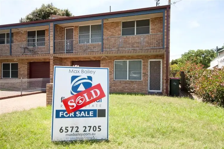 3/14 Albert Street, Singleton NSW 2330