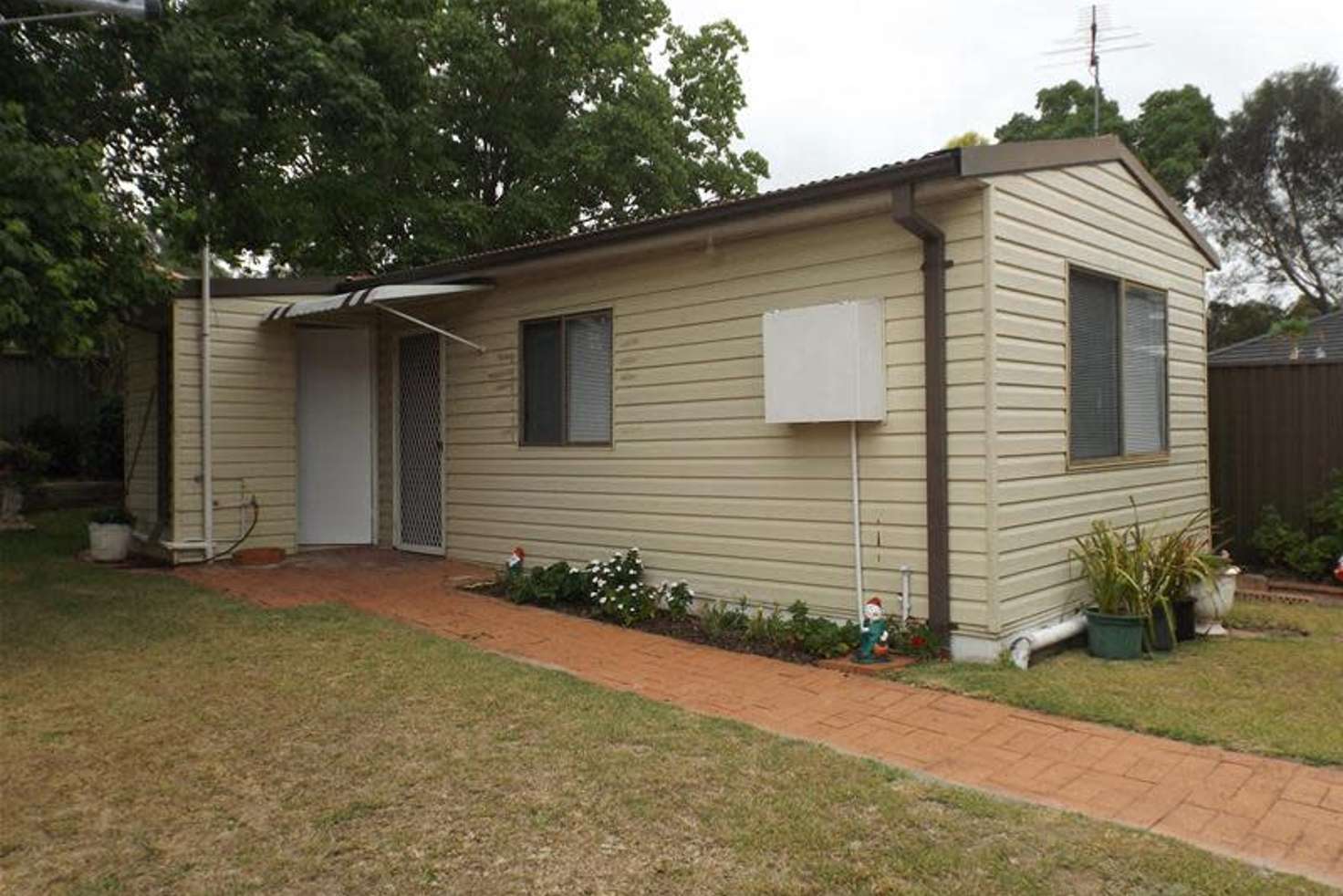 Main view of Homely house listing, 93a Proctor  Parade, Chester Hill NSW 2162