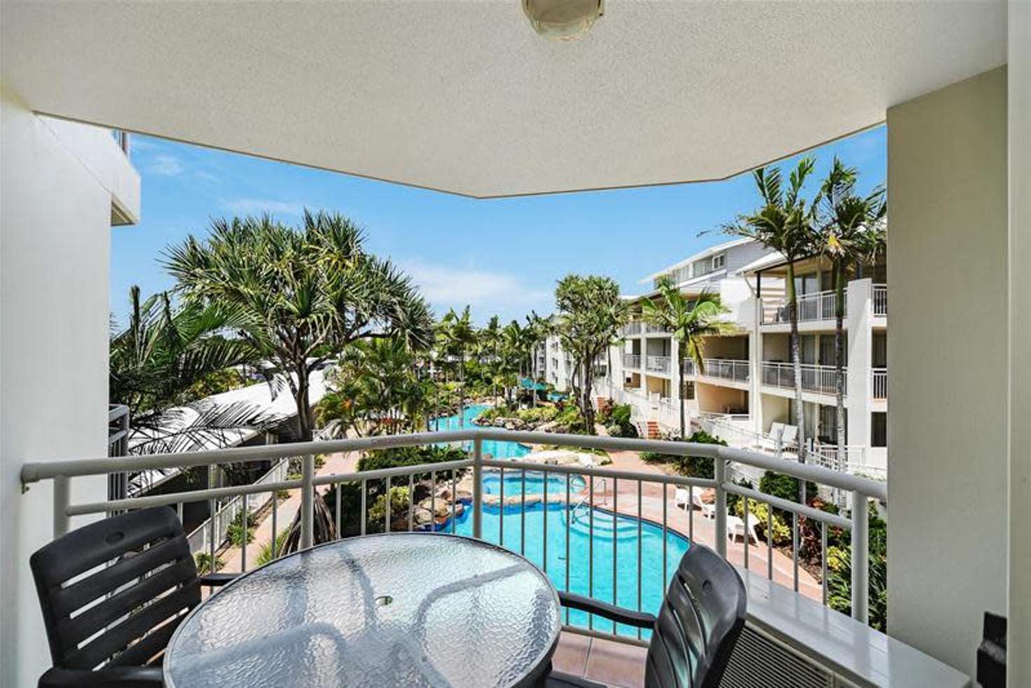 Main view of Homely unit listing, 347/180 Alexandra Parade, Alexandra Headland QLD 4572