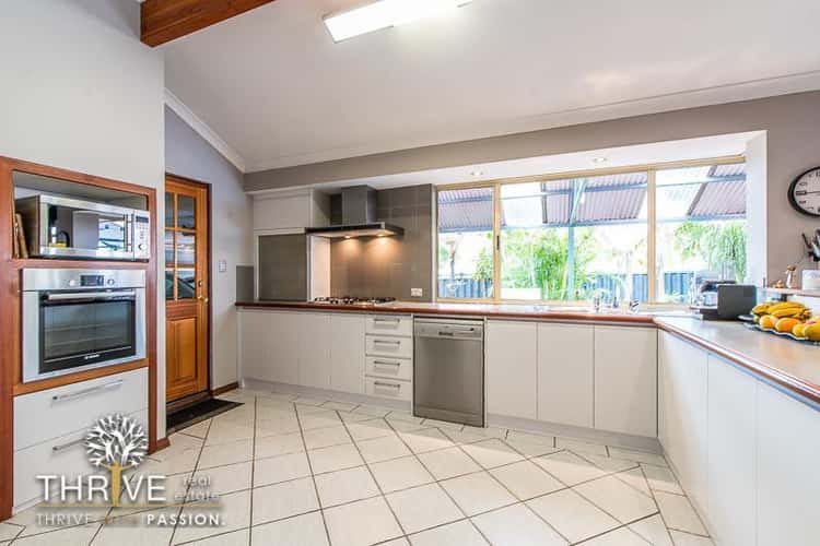 Seventh view of Homely house listing, 3 Ballater Heights, Bibra Lake WA 6163