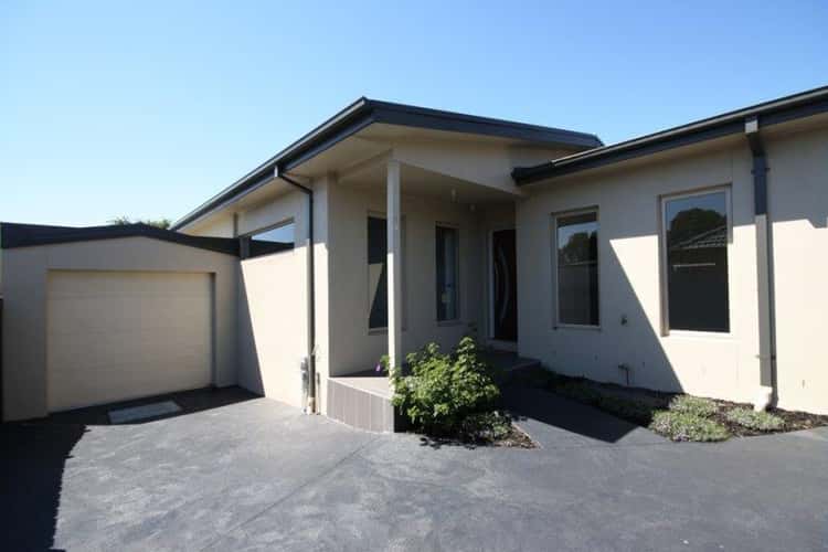 Main view of Homely unit listing, 6A Glenside Street, Avondale Heights VIC 3034