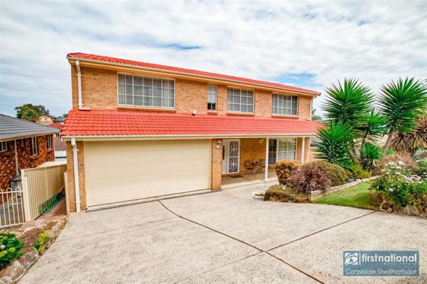 Main view of Homely house listing, 11 Heron Place, Shellharbour NSW 2529