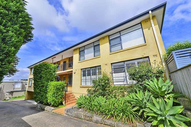 Fifth view of Homely apartment listing, 2/1 St Pauls Road, North Balgowlah NSW 2093