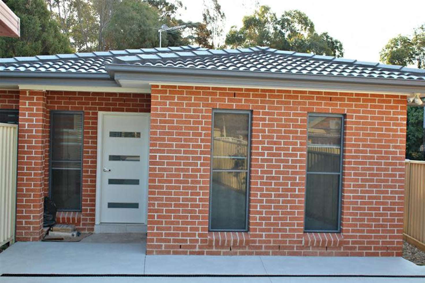 Main view of Homely unit listing, 39a Diamond Crescent, Bonnyrigg NSW 2177