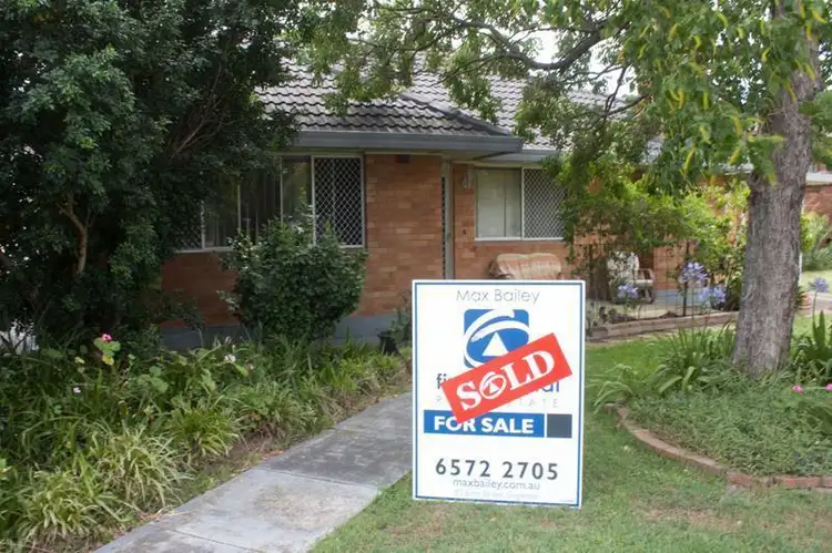 22 Andrew Street, Singleton NSW 2330