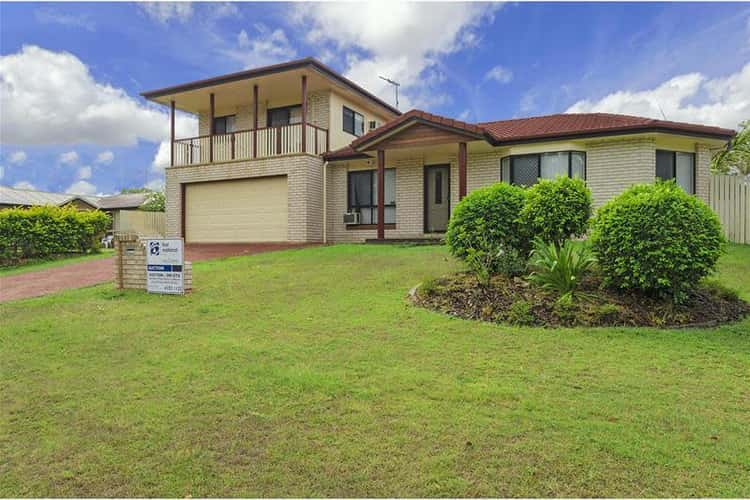 Second view of Homely house listing, 11 Doblo Street, Avoca QLD 4670