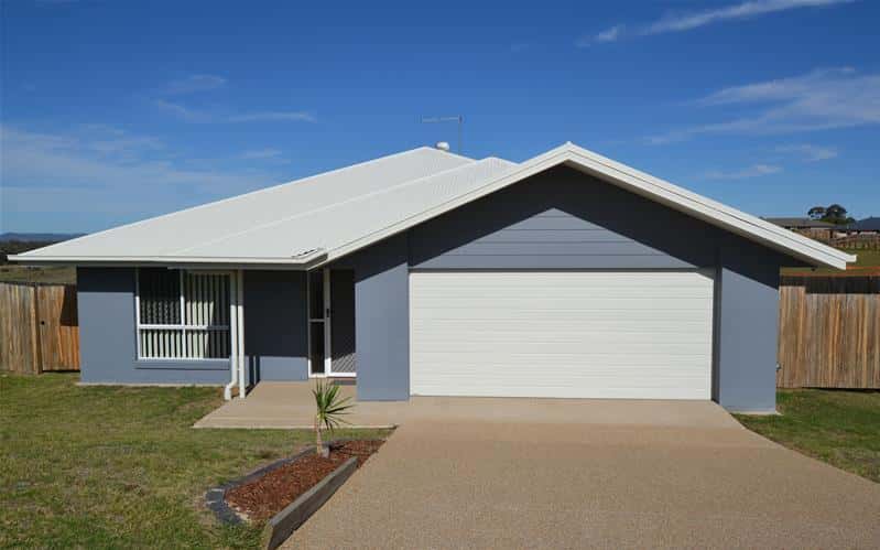 Main view of Homely house listing, 49 Highland Way, Biloela QLD 4715