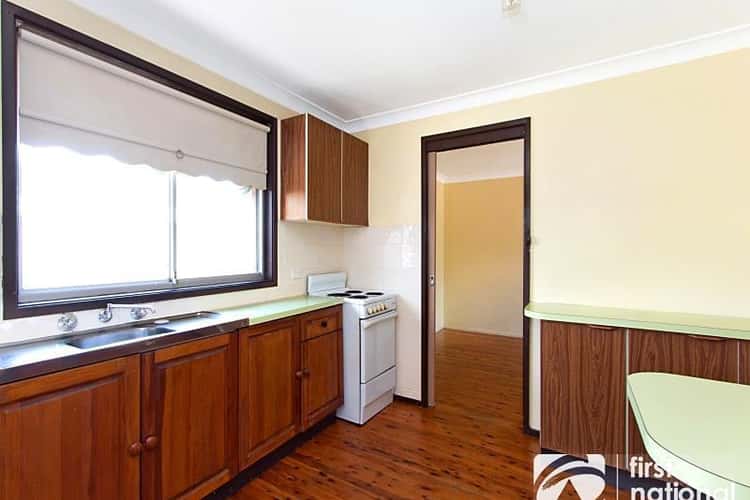 Third view of Homely house listing, 5 Trawalla Street, Hebersham NSW 2770