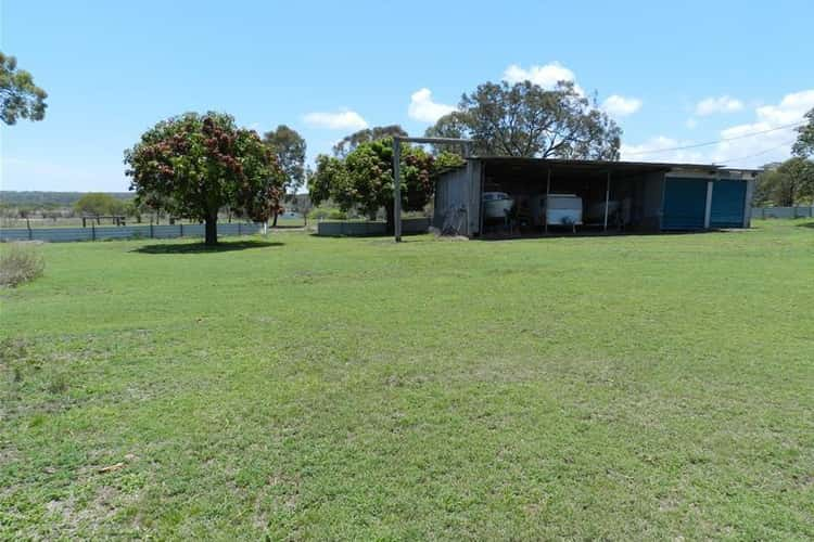 Fourth view of Homely residentialLand listing, 4 Arthur Street, St Lawrence QLD 4707