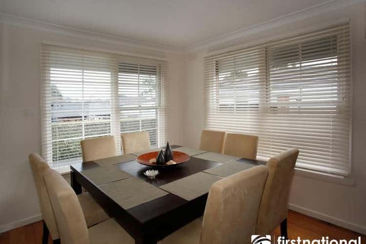 Third view of Homely unit listing, 1/11 Miller Street, Berwick VIC 3806