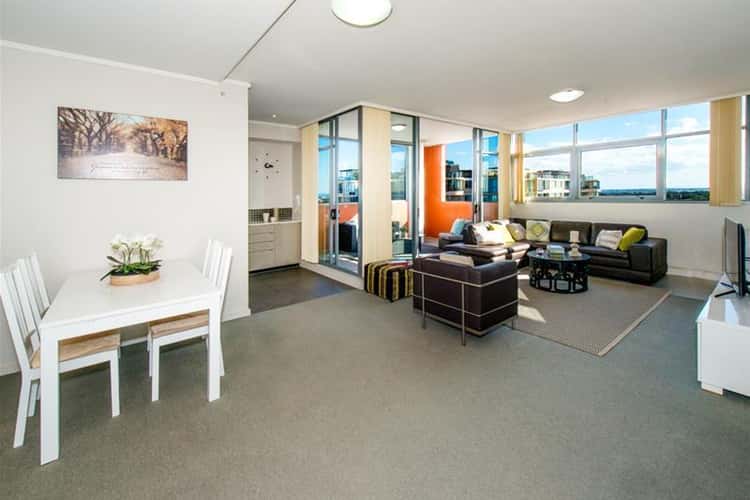Second view of Homely apartment listing, 914/1 Bruce Bennetts Place, Maroubra NSW 2035