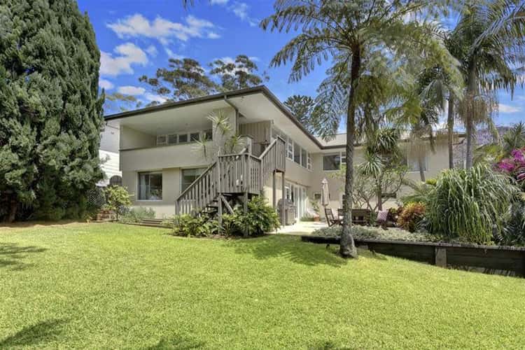 Main view of Homely house listing, 2 Wyanga Road, Elanora Heights NSW 2101