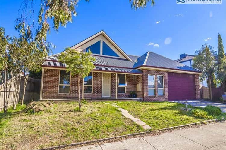 Second view of Homely house listing, 35 Salween Crescent, Roxburgh Park VIC 3064