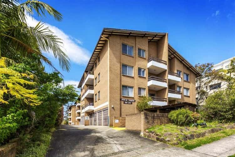 Main view of Homely apartment listing, 20/199 Auburn Road, Yagoona NSW 2199