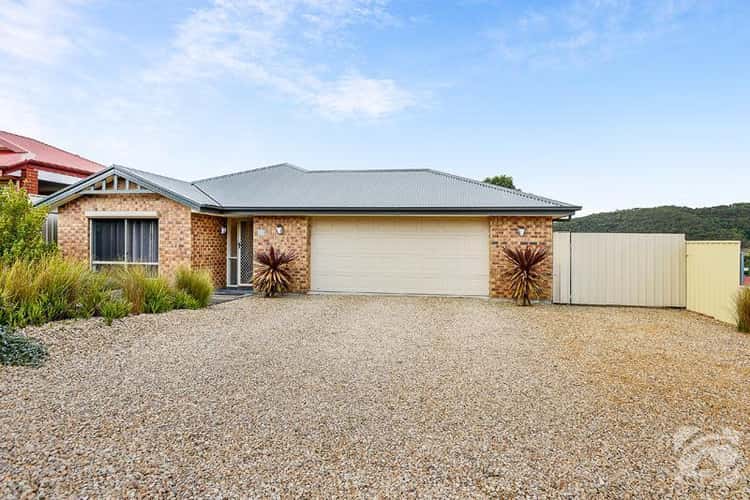 Second view of Homely house listing, 38 Waye Street, Mount Compass SA 5210