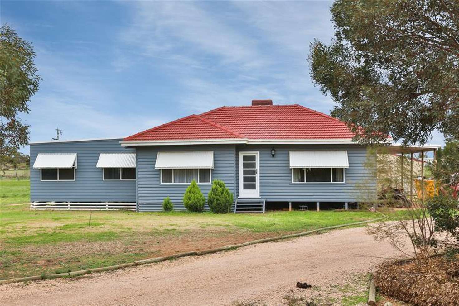 Main view of Homely house listing, 33A Morris Road, Koorlong VIC 3501