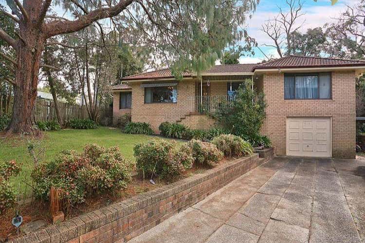17A Somerville Road, Hornsby Heights NSW 2077