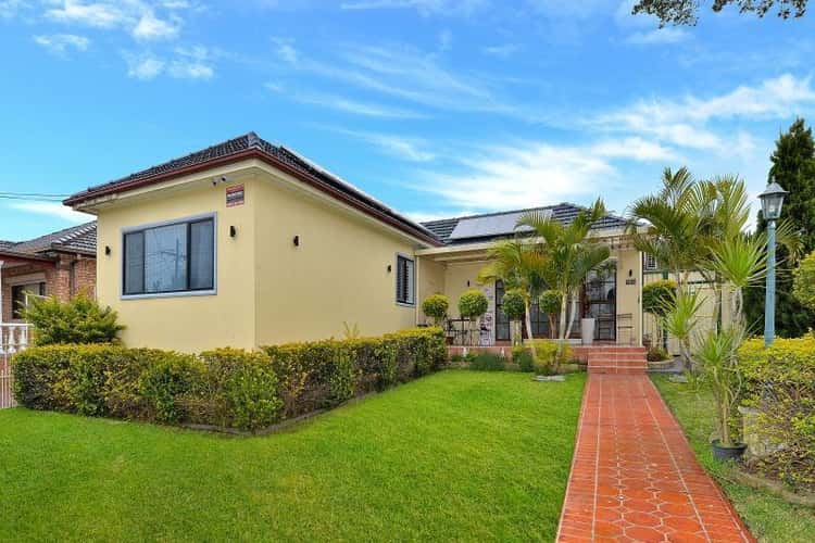 Main view of Homely house listing, 156 Wycombe Street, Yagoona NSW 2199