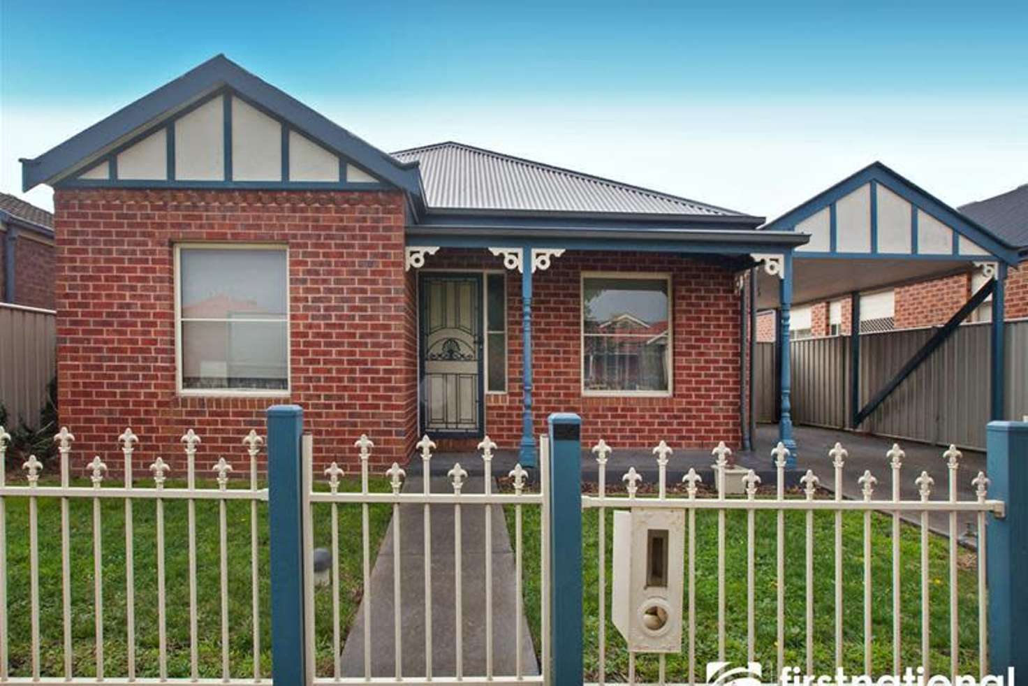 Main view of Homely house listing, 32 Macalister Place, Pakenham VIC 3810