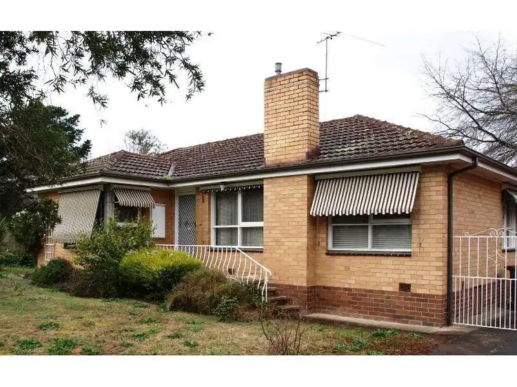 23 Niel Street, Croydon VIC 3136