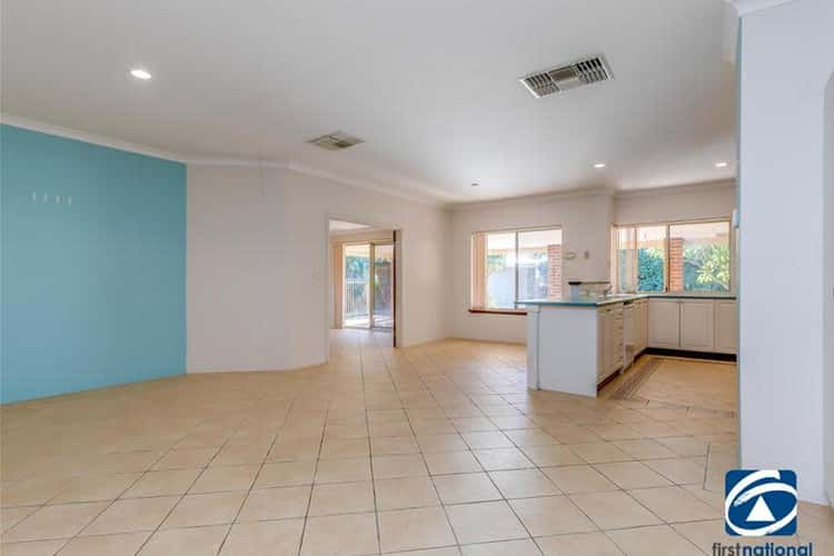 Fourth view of Homely house listing, 23 Craigie Place, Seville Grove WA 6112