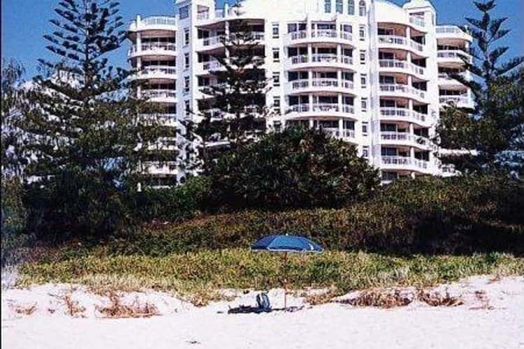 Third view of Homely apartment listing, 220 The Esplanade, Burleigh Heads QLD 4220