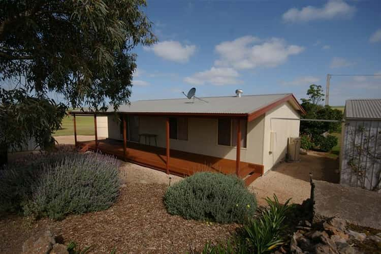 Main view of Homely house listing, 32 South Terrace, Curramulka SA 5580